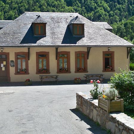 Gite Fouga Hotel Aragnouet Exterior photo